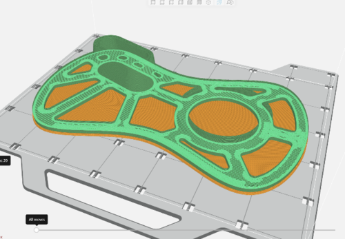GrabCAD Print